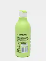 Лайм крем-суфле для тела Vita Milk