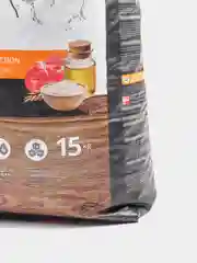 Корм сухой ProBalance "Immuno Adult" для взрослых собак, с говядиной, 15 кг