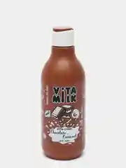 Шоколадный крем-суфле для тела Vita Milk