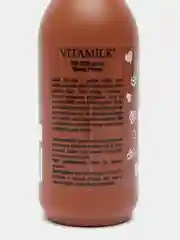 Шоколадный крем-суфле для тела Vita Milk