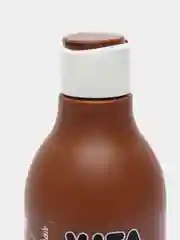 Шоколадный крем-суфле для тела Vita Milk