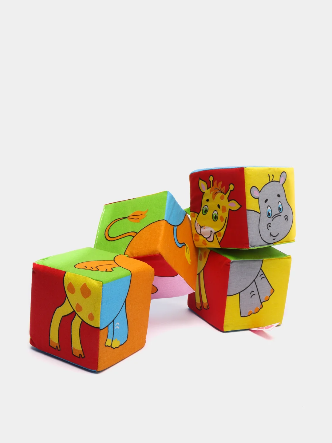 Детские кубики