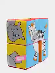 Детские кубики
