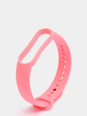 Силиконовый ремешок Xiaomi Mi Band 5,6