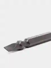 Бита двухсторонняя PH2 / PZ2 x 65мм, PH2 / SL5.5 x 65мм,  PH2 х 65 мм, для шуруповертаWurz