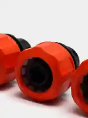 Зажим цанговый для шланга садового 3/4"