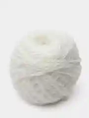 Молочный пряжа для вязания