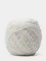 Молочный пряжа для вязания