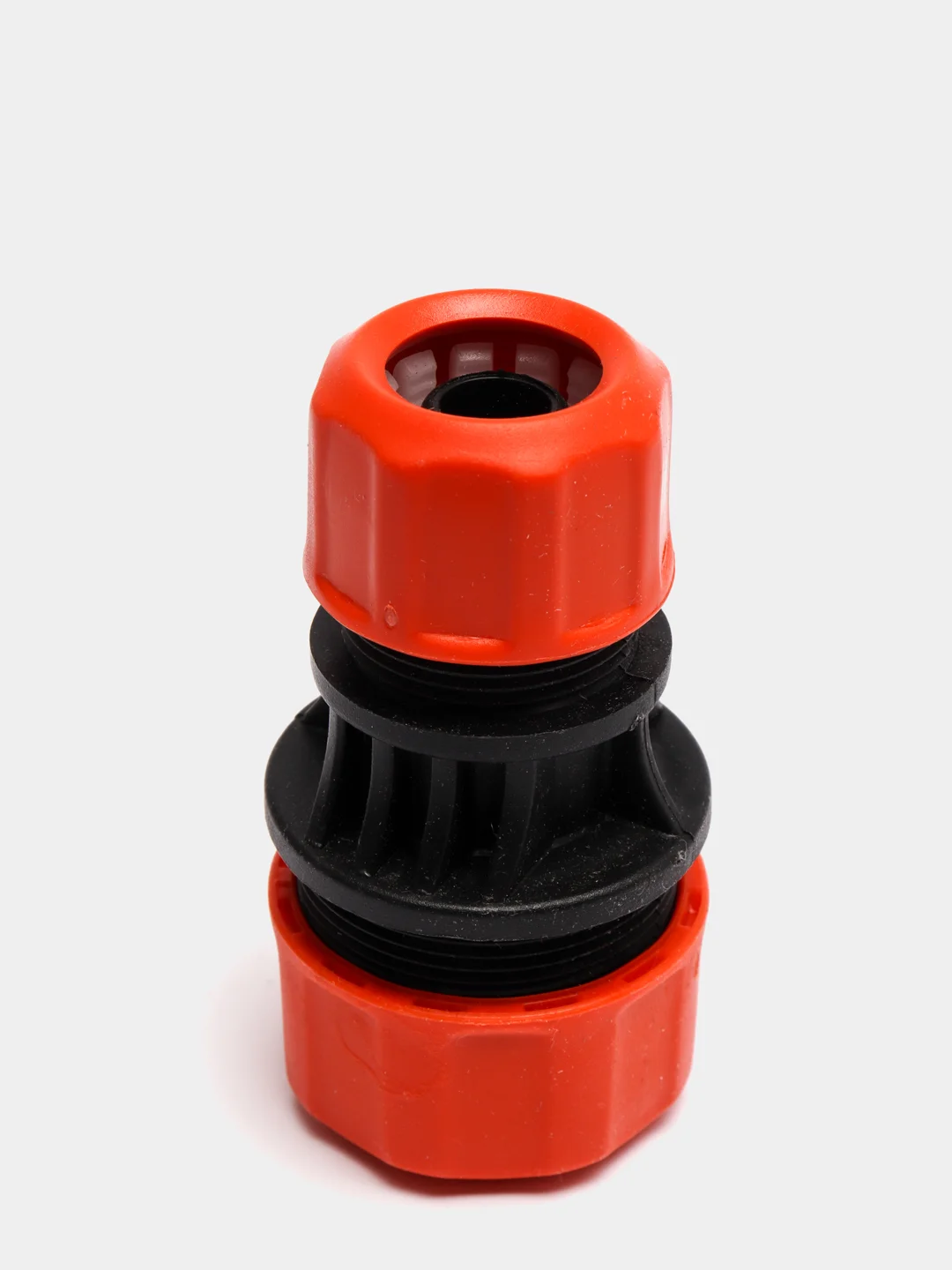 Муфта соединительная 1/2"-3/4" для шланга садового