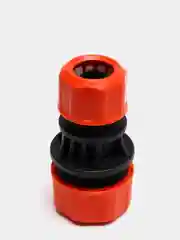 Муфта соединительная 1/2"-3/4" для шланга садового