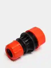 Муфта соединительная 1/2"-3/4" для шланга садового