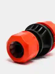 Муфта соединительная 1/2"-3/4" для шланга садового
