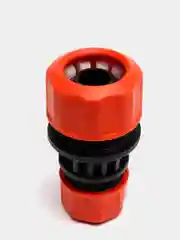 Муфта соединительная 1/2"-3/4" для шланга садового
