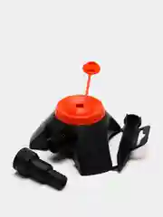 Насадка дождевальная с опорой, универсальным штуцером 1/2"-3/4"