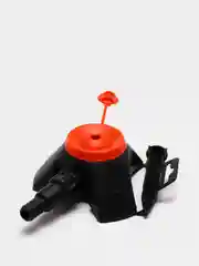 Насадка дождевальная с опорой, универсальным штуцером 1/2"-3/4"