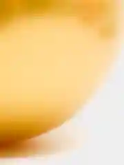 Горчичный шары воздушные, хром
