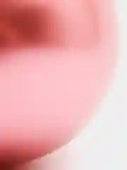 Вишнёвый шары воздушные, хром