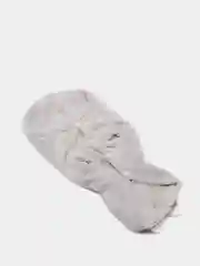 Розовый теплая толстовка для собак с капюшоном