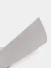 Белый фоамиран 2мм
