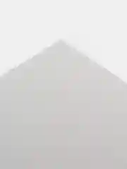 Белый фоамиран 2мм