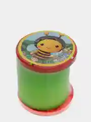 Радуга классические игрушки пластиковая пружина