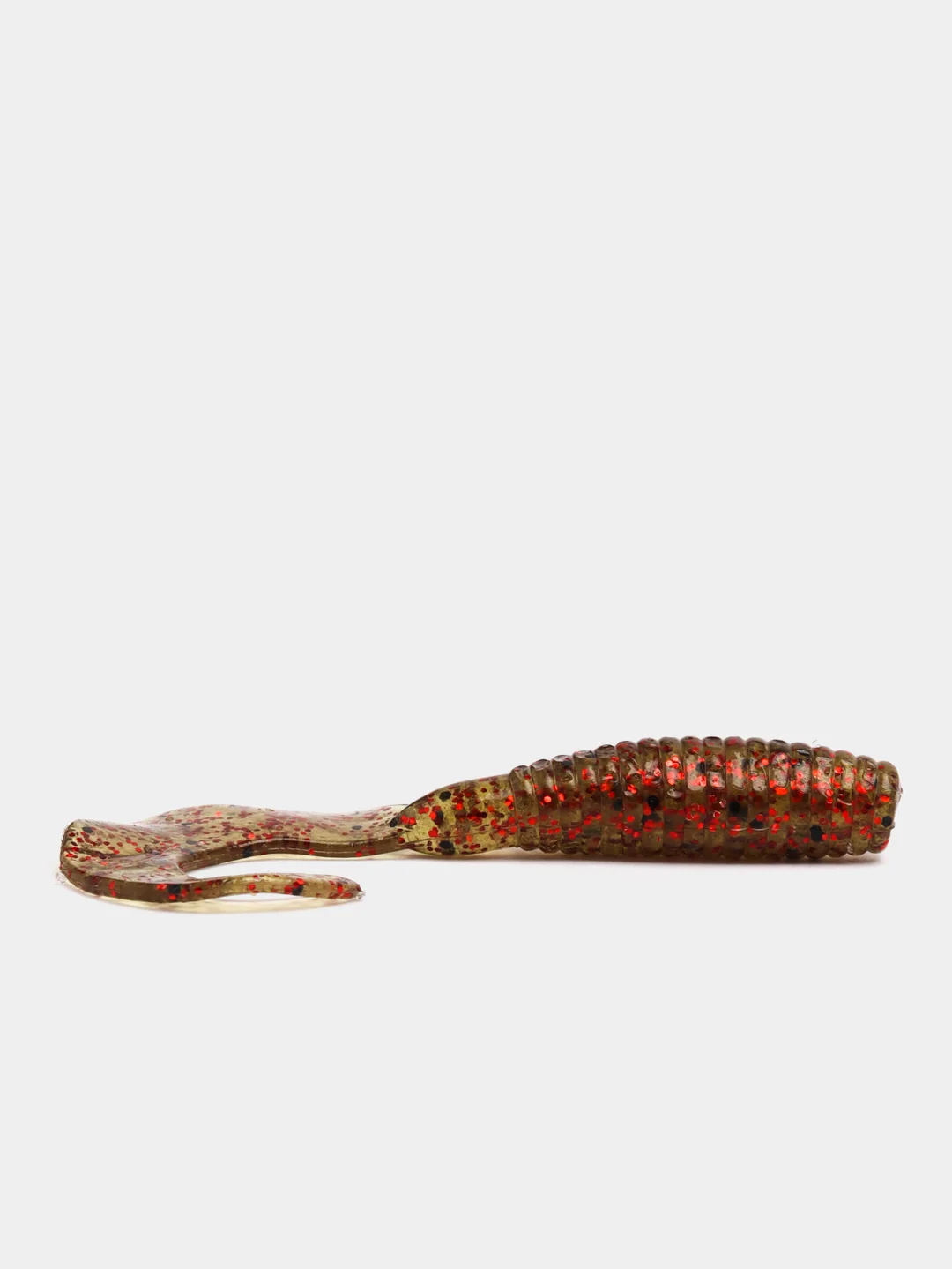 Оливковый силиконовая приманка Urbanfish
