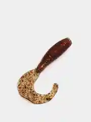 Оливковый силиконовая приманка Urbanfish