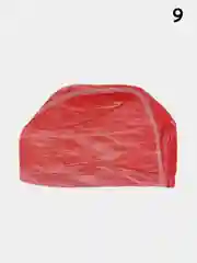 Шапочка для плавания/Шапочка для бассейна тканевая
