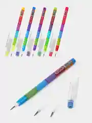 Простой сегментный карандаш