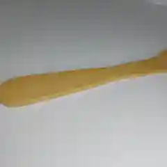 Лопатка кухонная деревянная