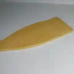 Лопатка кухонная деревянная