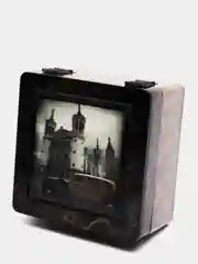 Шкатулка для хранения