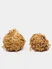 Зелёный хаки бумажный наполнитель для подарочных коробок