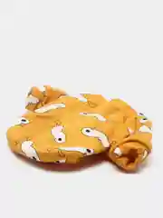 Утеплённая толстовка для собак мелких и средних пород Zoostyle без капюшона