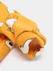Утеплённая толстовка для собак мелких и средних пород Zoostyle без капюшона