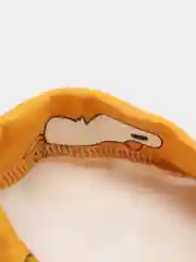 Утеплённая толстовка для собак мелких и средних пород Zoostyle без капюшона