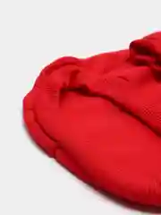 Бордовый толстовка для собак мелких и средних пород и кошек Zoostyle с ушками