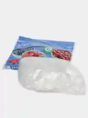 Крышки-чехлы для пищевых продуктов