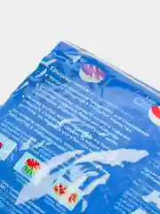 Крышки-чехлы для пищевых продуктов