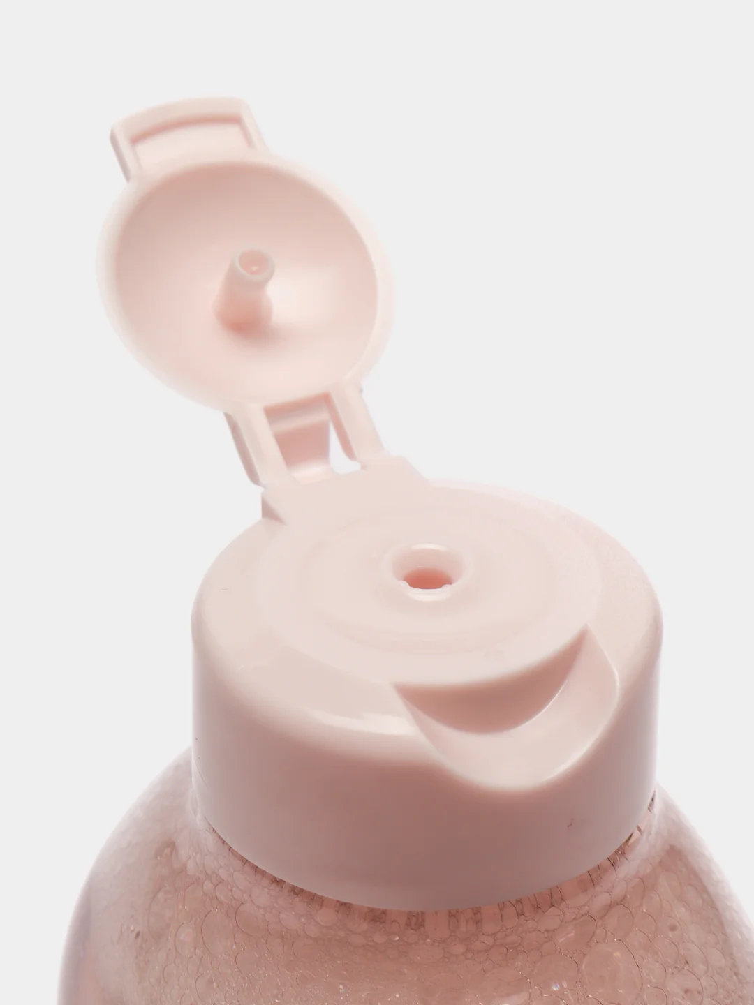 Garnier Мицеллярная Розовая вода, Очищение+Сияние, для тусклой и чувствительной кожи
