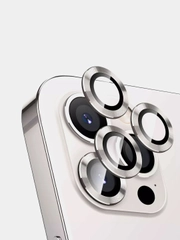 Защитное стекло линзы камеры для iPhone