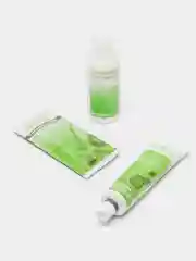 Garnier Стойкая питательная крем-краска для волос "Color Naturals", Морозный каштан
