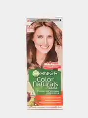 Garnier Стойкая питательная крем-краска для волос "Color Naturals", Натуральный русый