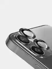 Черный защитное стекло линзы камеры для iPhone
