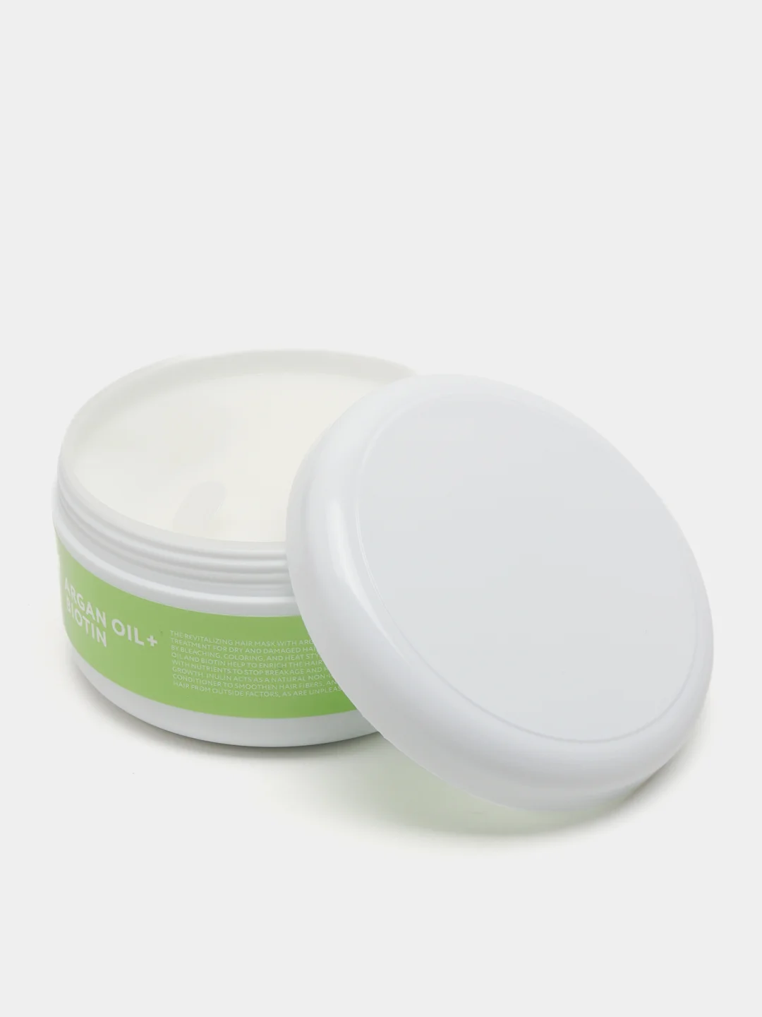 Likato professional / 2 шт - Маска-смузи Recovery для ослабленных волос , 250 мл