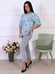 Туника "Суаре"