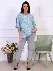 Туника "Суаре"