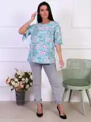 Туника "Суаре"