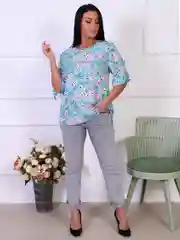 Туника "Суаре"
