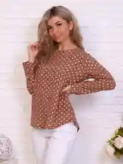 Туника "Валенсия"